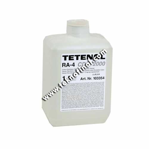 Tetenal RA Starter 1,5L. For Developer - 1