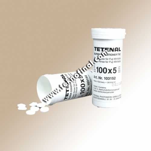 Tetenal Super Conditioner TSC 100x5L. - 1