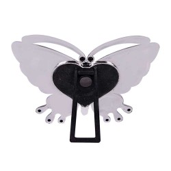 NobbyStar Hediye - Büyük Kelebek Magnet Çerçeve (1)