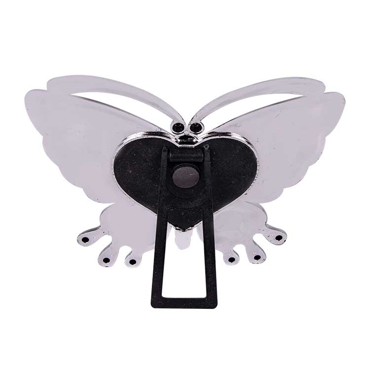 Büyük Kelebek Magnet Çerçeve - 2