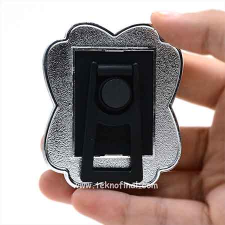 Renkli Magnet - 4