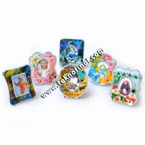 Renkli Magnet - 5