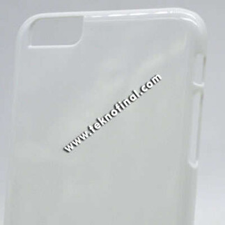 Iphone Telefon Kılıfı - 3D Sublimasyon iPhone 6 Plus / 6S Plus Telefon Kılıf Kapağı (1)