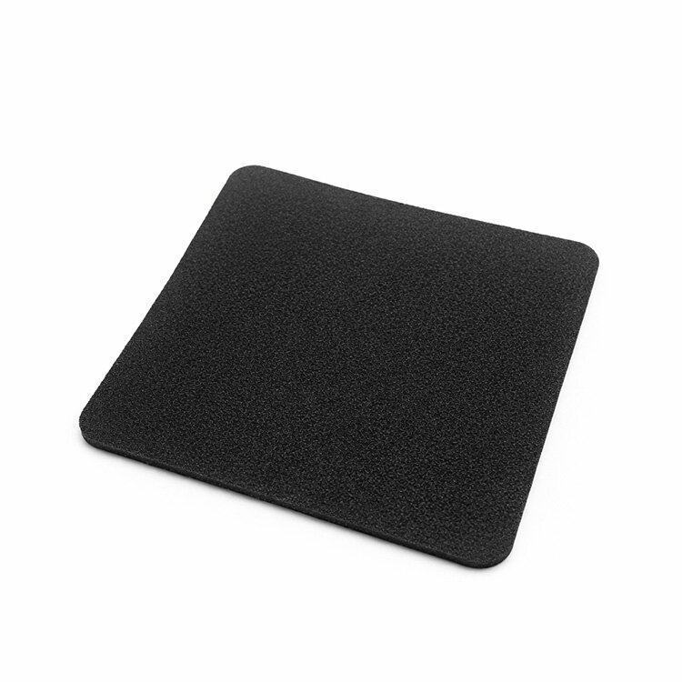 Süblimasyon Kare Bardak Altlığı - 4