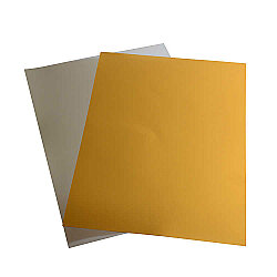 Toz Ve Folyo Baskı Seti-Profesyonel - 6