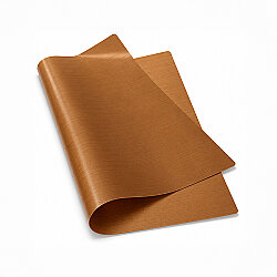 Teflon Yanmaz Kumaş 40x50cm - Koruyucu Teflon - 