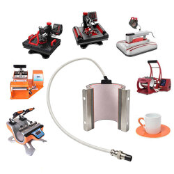 Türk Kahvesi Fincanı ve Rakı Bardağı Rezistansı - NO1A - 2 Delikli - Goldpix