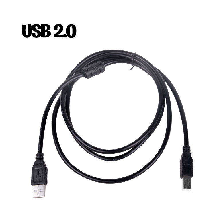 USB Yazıcı Kablosu 1.5 metre - 1