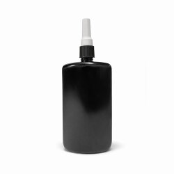 UV Kristal Cam Yapıştırıcı - 250mlt - 2