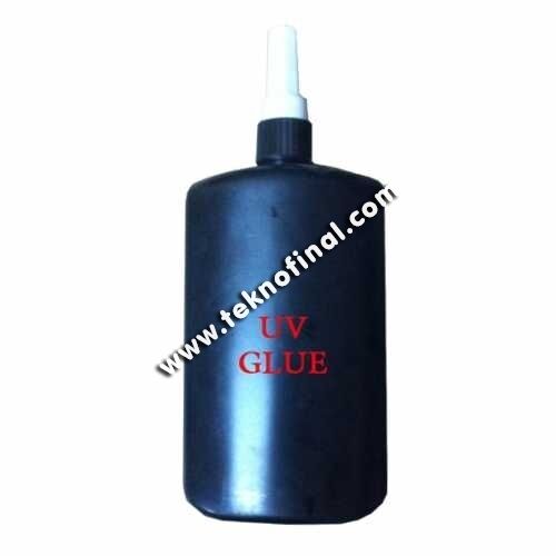UV Crystal Yapıştırıcı 250mlt - 1