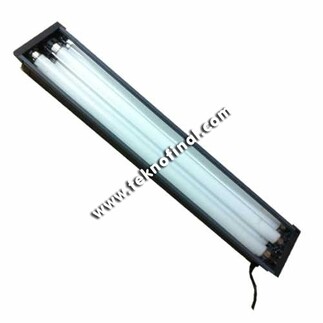 UV Light Machina - 1