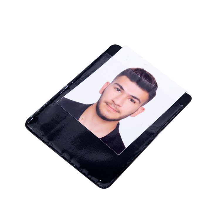 Vesikalık Fotoğraf Kılıfı - 100 Adet - 2
