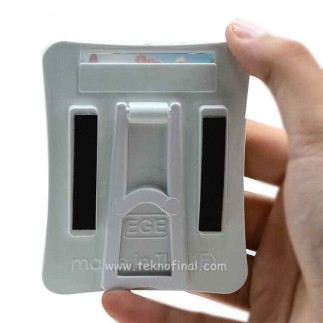 Vesikalık Magnet Çerçeve - 2