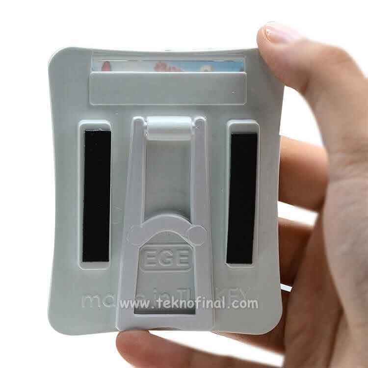 Vesikalık Magnet Çerçeve - 2