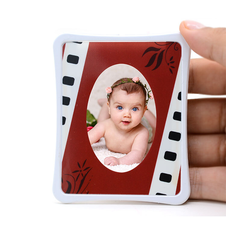 Vesikalık Magnet Çerçeve - 3