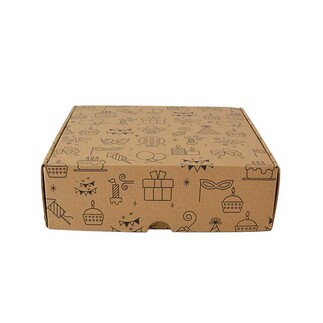 Wholesale Restickable Square Frame - Black - 7