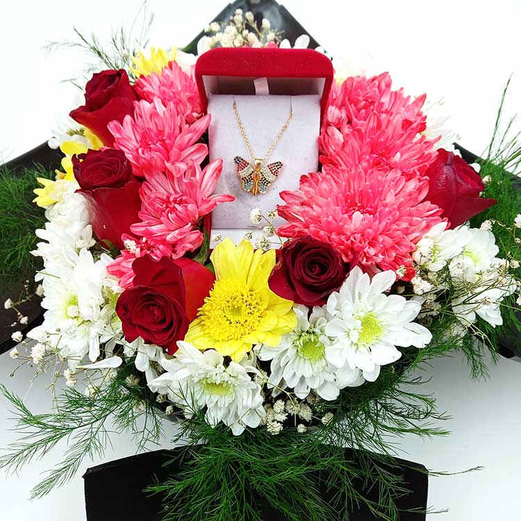 Wholesale Self Exploding Grenade - Bomb Surprise Gift Box - 6