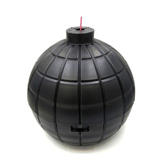 Wholesale Self Exploding Grenade - Bomb Surprise Gift Box - Thumbnail