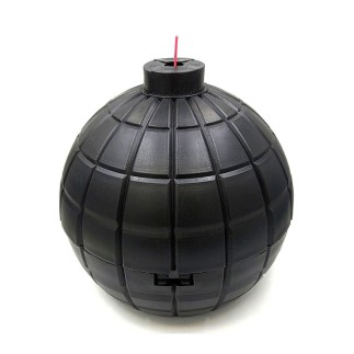 Wholesale Self Exploding Grenade - Bomb Surprise Gift Box - 1