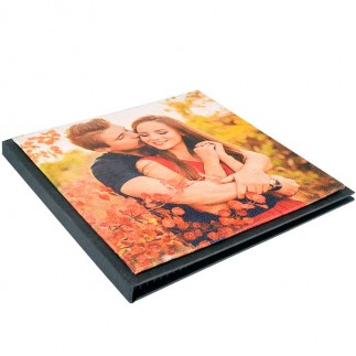 Sublimation Memory Book - Thumbnail