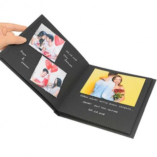 Sublimation Memory Book - 2
