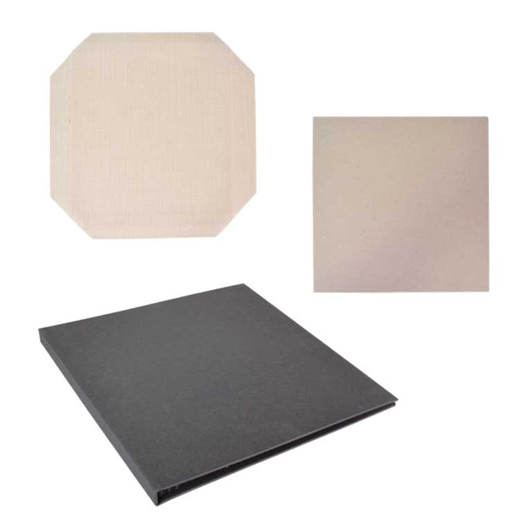 Sublimation Memory Book - 4