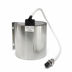 Windsor Kupa Bardak Baskı Rezistansı - NO2A - 3