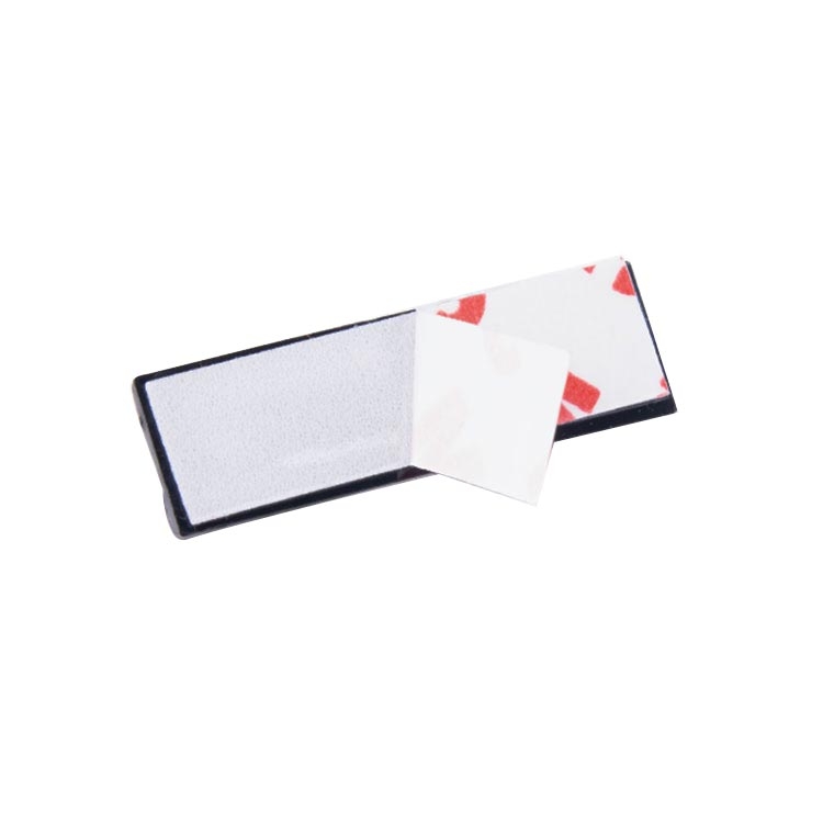 Yaka Kartı İğnesi - 50'li Paket - 7
