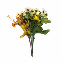 NobbyStar Hediye - Yapay Süsleme Çiçekleri (1)