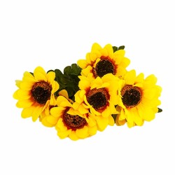 Yapay Süsleme Çiçekleri - Thumbnail