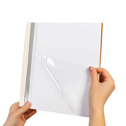 Yapışkanlı Büyük Fotoğraf Albüm İçi 250gr - 29x36cm - 1