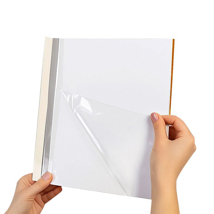 Yapışkanlı Büyük Fotoğraf Albüm İçi 250gr - 29x36cm - 1