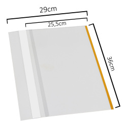 Yapışkanlı Büyük Fotoğraf Albüm İçi - 29x36cm - NobbyStar (1)