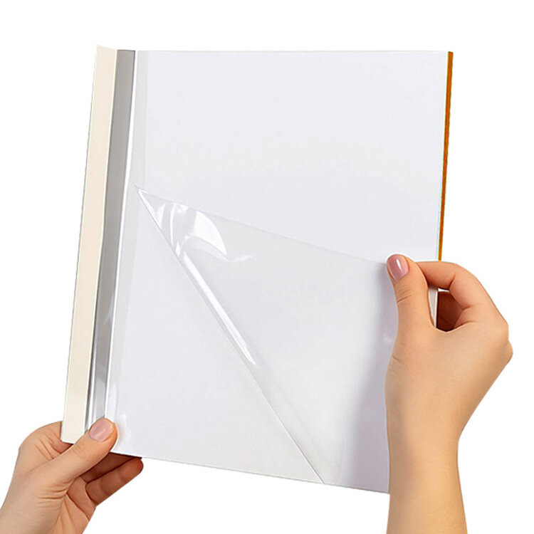 Yapışkanlı Büyük Fotoğraf Albüm İçi - 33x36,5cm - 2