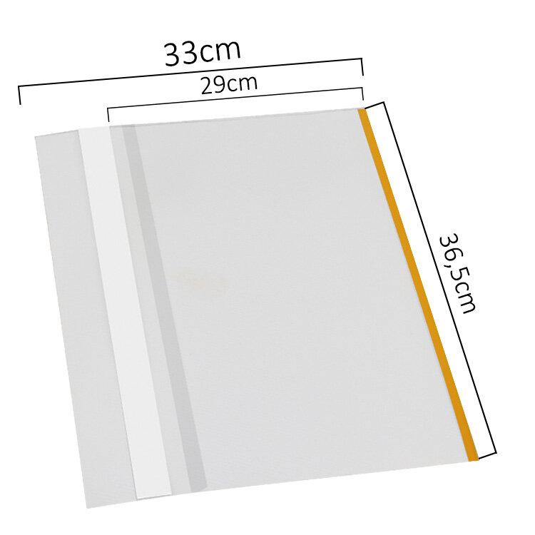 Yapışkanlı Büyük Fotoğraf Albüm İçi - 33x36,5cm - 1