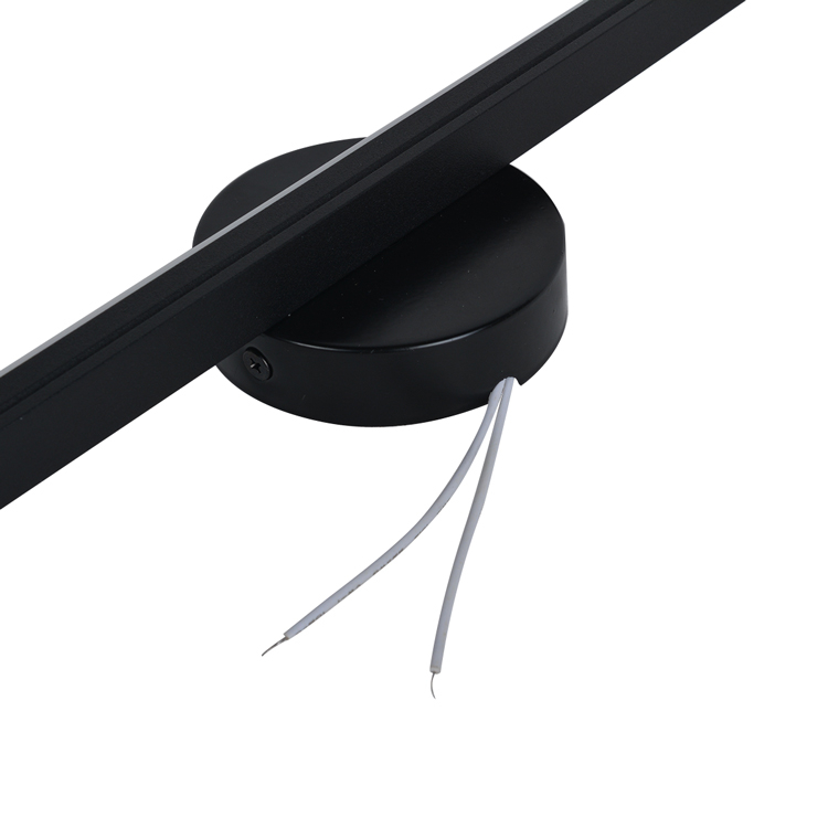 Yapışkanlı Dekoratif 220V Elektrikli Led Aplik - 8