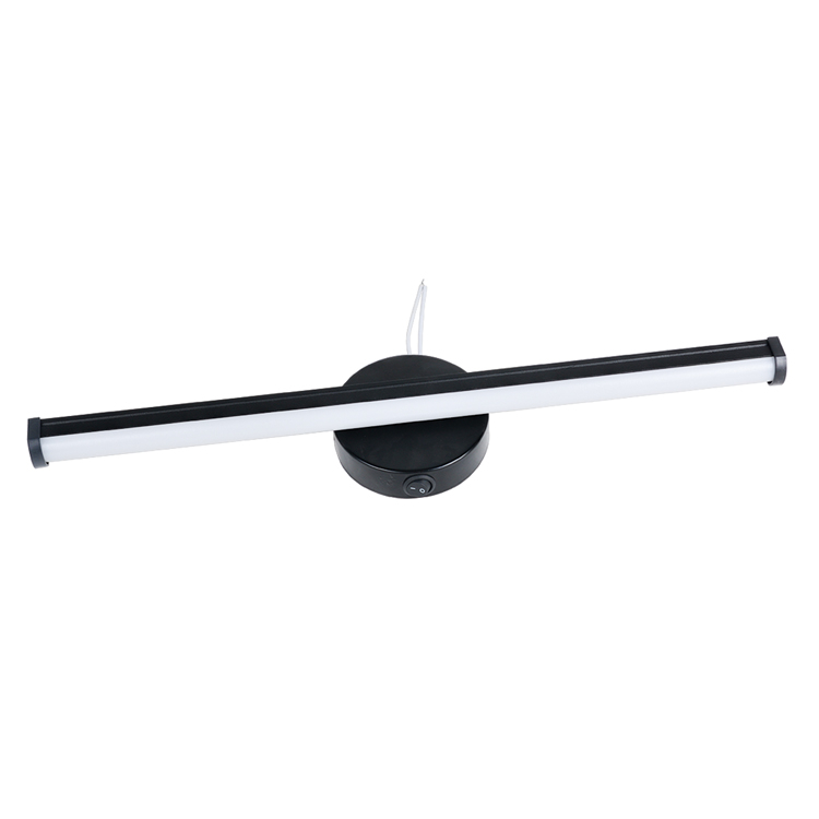 Yapışkanlı Dekoratif 220V Elektrikli Led Aplik - 10