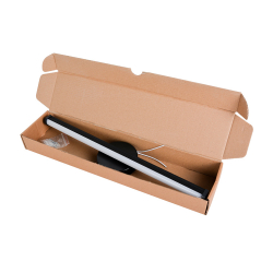 Yapışkanlı Dekoratif 220V Elektrikli Led Aplik - 13