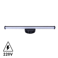 Yapışkanlı Dekoratif 220V Elektrikli Led Aplik - 5