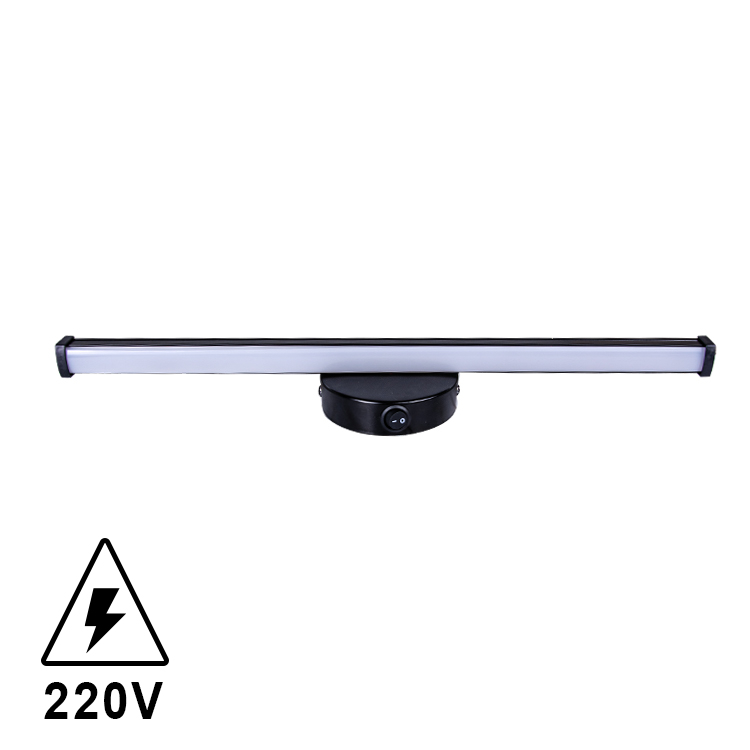 Yapışkanlı Dekoratif 220V Elektrikli Led Aplik - 5