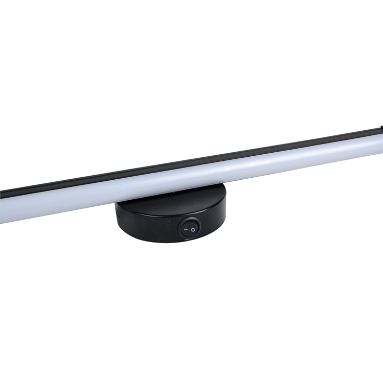 Yapışkanlı Dekoratif Elektrikli Led Aplik - 8