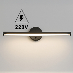 Yapışkanlı Dekoratif Elektrikli Led Aplik - NobbyStar