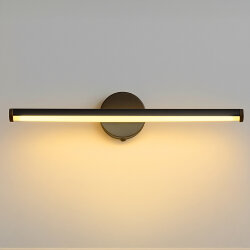 Yapışkanlı Dekoratif Kablosuz Pilli Led Aplik - NobbyStar