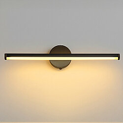 Yapışkanlı Dekoratif Kablosuz Pilli Led Aplik - NobbyStar