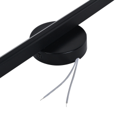 Yapışkanlı Dekoratif Led Duvar Apliği - 220V Elektrikli - 7