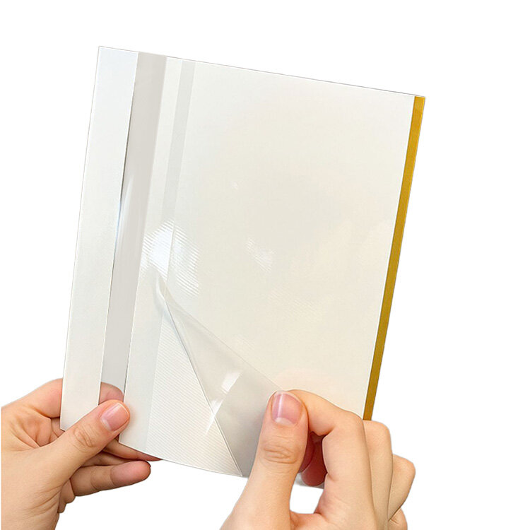 Yapışkanlı Fotoğraf Albüm İçi - 17x22cm - 1