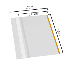 Yapışkanlı Fotoğraf Albüm İçi - 17x22cm - NobbyStar (1)