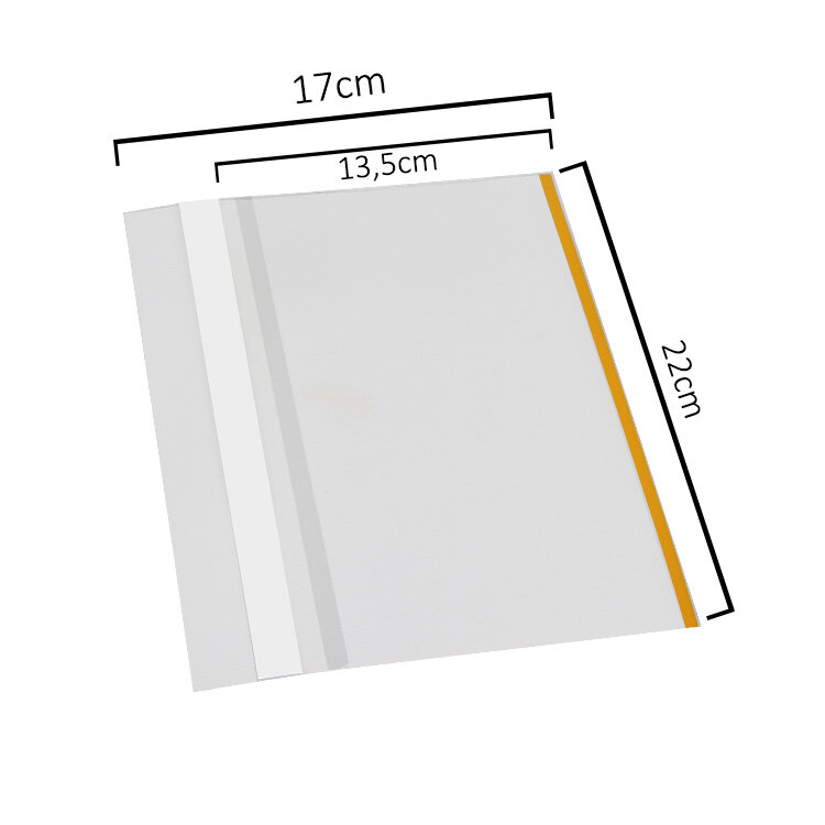 Yapışkanlı Fotoğraf Albüm İçi - 17x22cm - 2