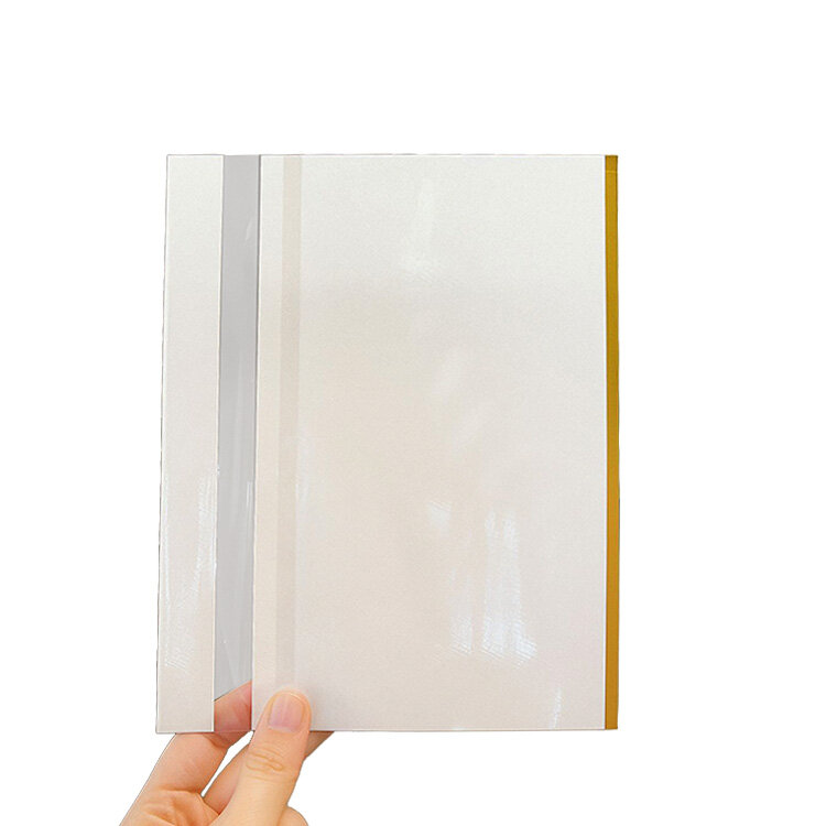 Yapışkanlı Fotoğraf Albüm İçi 250gr - 17x22cm - 4