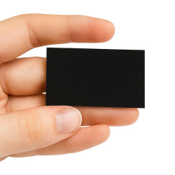 Yapışkanlı Magnet - 10'lu Paket - 4